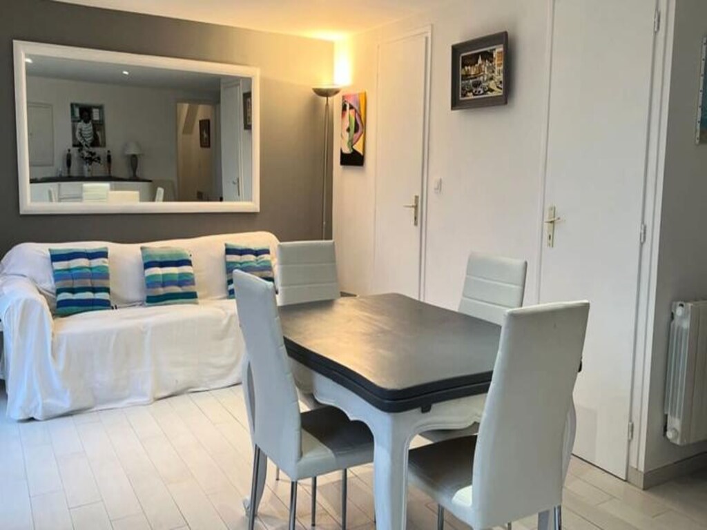 Cottage in Duinen met Wandelpaden