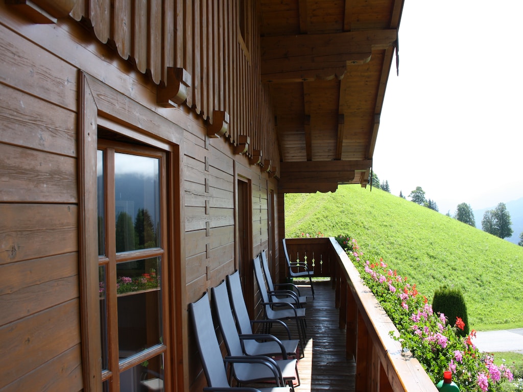 Ferienhaus Mountain Apartment Hühneregg (253598), Wagrain, Pongau, Salzburg, Österreich, Bild 5
