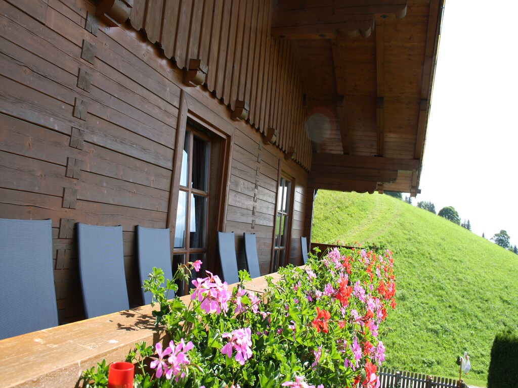 Ferienhaus Mountain Apartment Hühneregg (253598), Wagrain, Pongau, Salzburg, Österreich, Bild 20