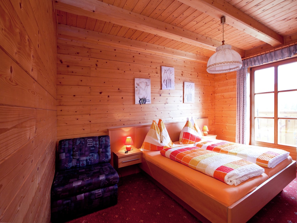 Ferienhaus Mountain Apartment Hühneregg (253598), Wagrain, Pongau, Salzburg, Österreich, Bild 4