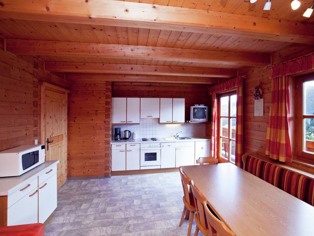 Ferienhaus Mountain Apartment Hühneregg (253598), Wagrain, Pongau, Salzburg, Österreich, Bild 3