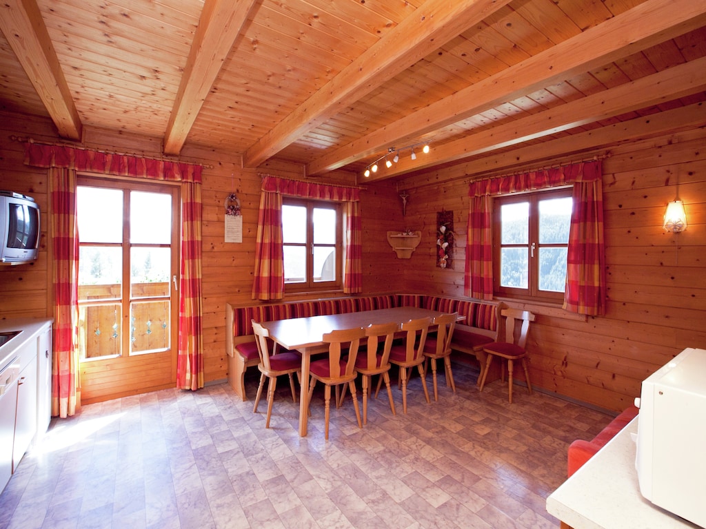 Ferienhaus Mountain Apartment Hühneregg (253598), Wagrain, Pongau, Salzburg, Österreich, Bild 2