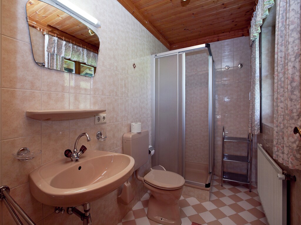 Ferienhaus Mountain Apartment Hühneregg (253598), Wagrain, Pongau, Salzburg, Österreich, Bild 17
