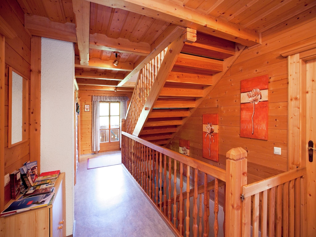 Ferienhaus Mountain Apartment Hühneregg (253598), Wagrain, Pongau, Salzburg, Österreich, Bild 9