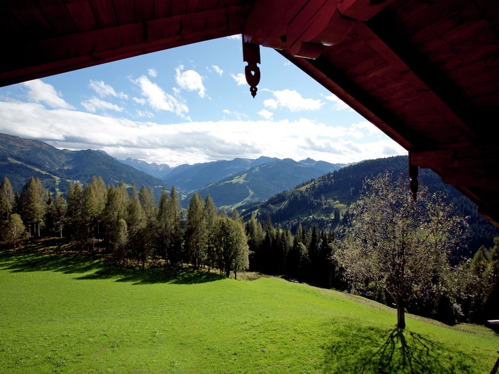 Ferienhaus Mountain Apartment Hühneregg (253598), Wagrain, Pongau, Salzburg, Österreich, Bild 8