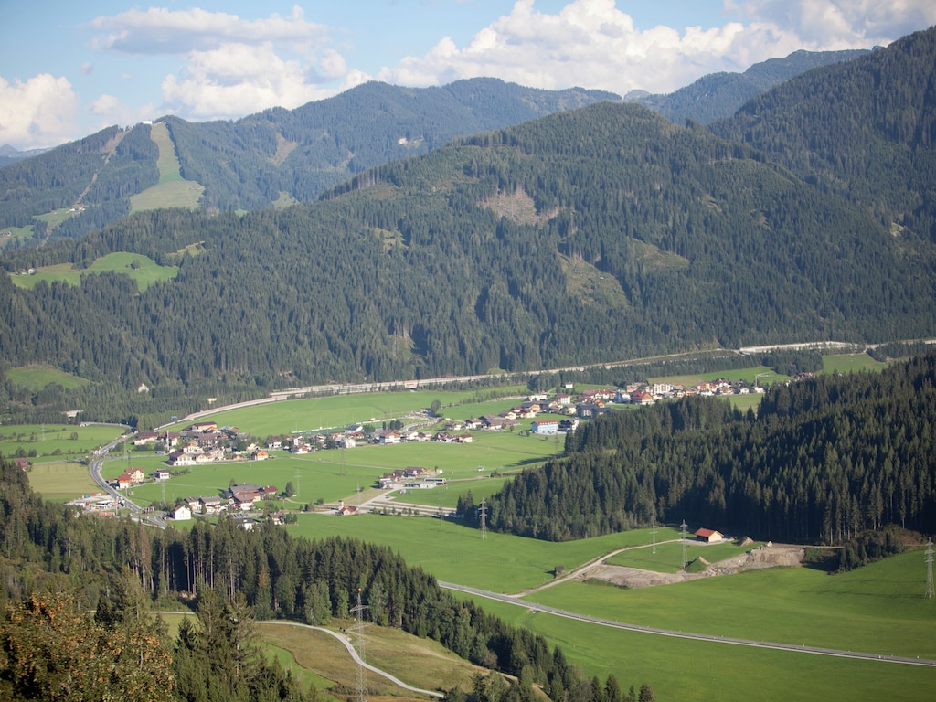 Ferienhaus Mountain Apartment Hühneregg (253598), Wagrain, Pongau, Salzburg, Österreich, Bild 22