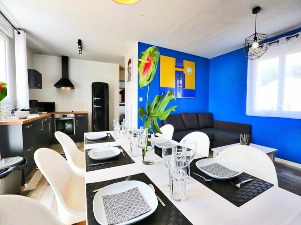 Villa Portugal-Domaine Le Sherwood