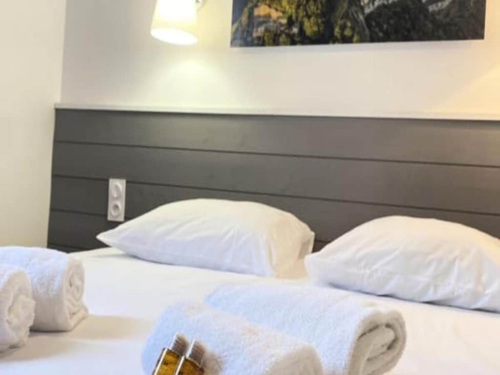 Elegante villa op Domaine Le Sherwood