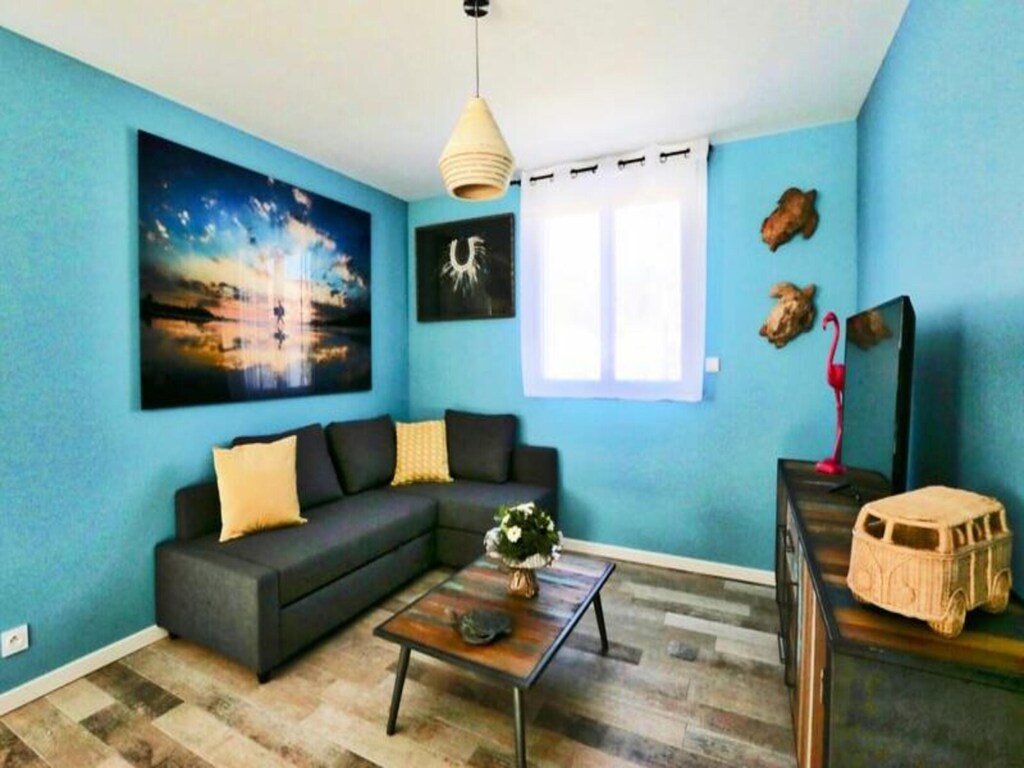 Hawaii Villa - Domaine Le Sherwood