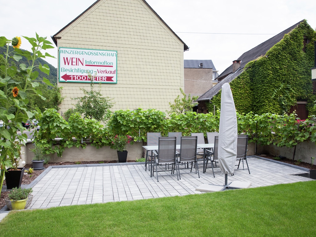 Ferienwohnung Weingut Hausmann (255246), Bruttig-Fankel, Mosel, Lothringen, Deutschland, Bild 17