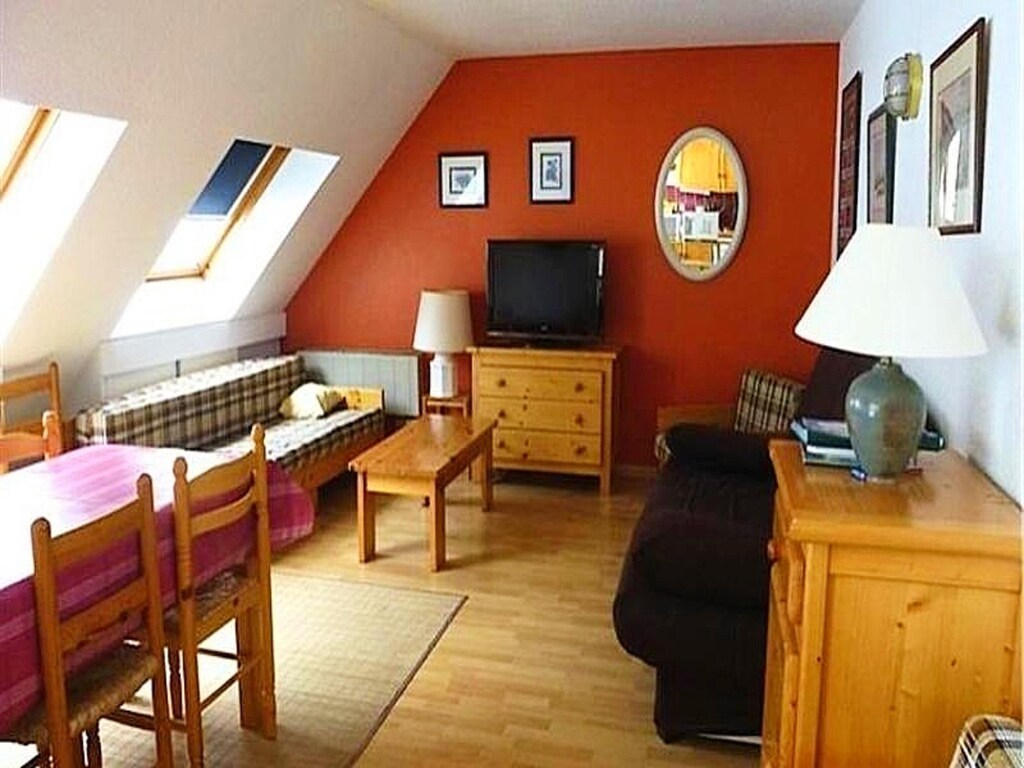 Lienz Residence voor vijf personen