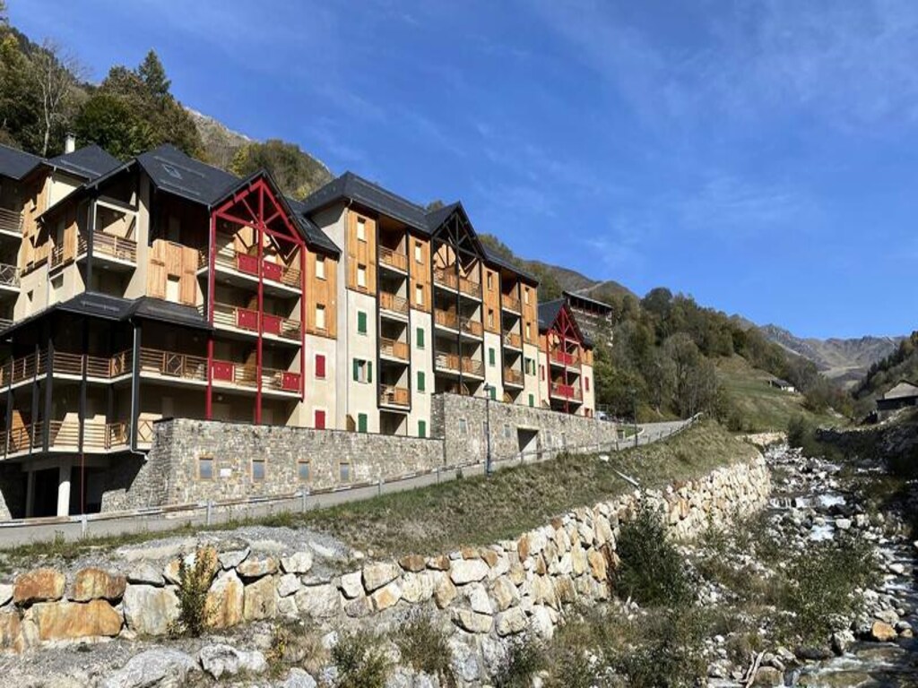 Residentie Bois De Marie voor 5 personen