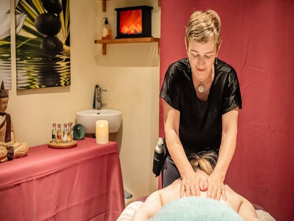 3 Kamers voor 6 personen