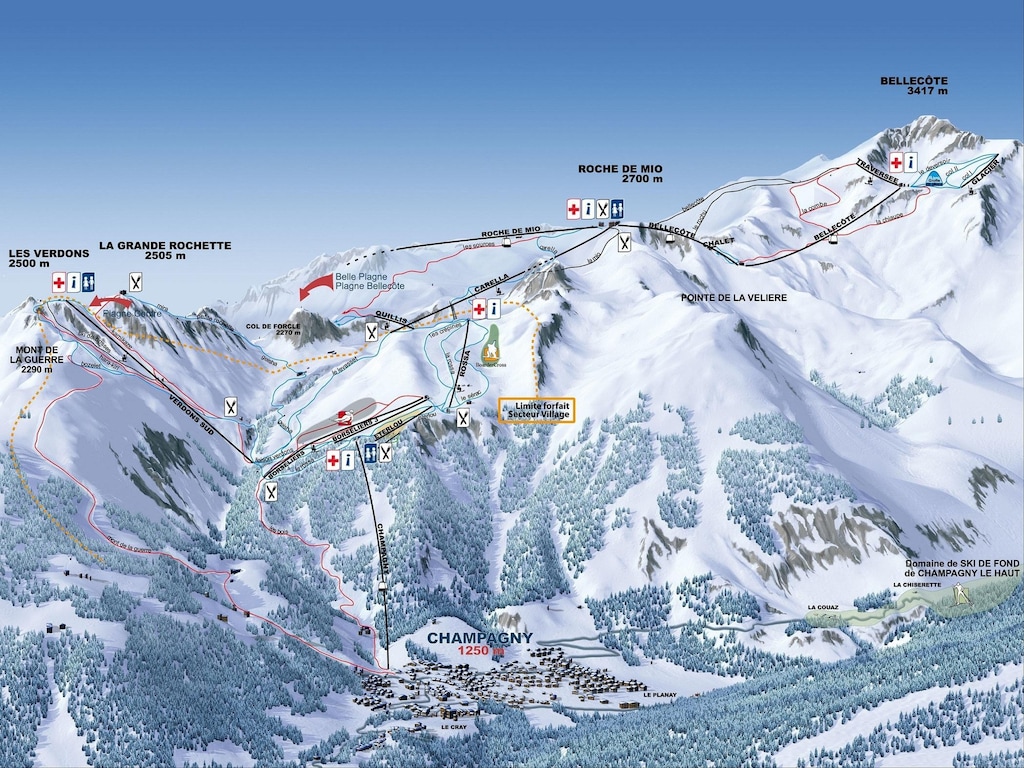 Residentie De Sterrenbalkons