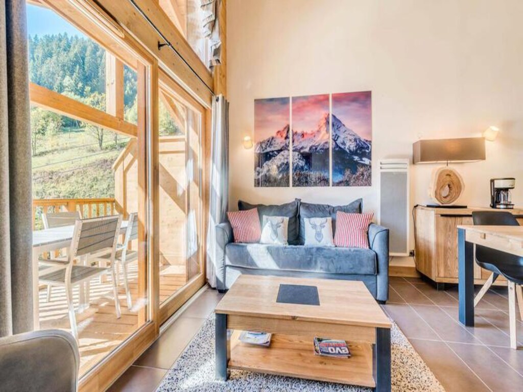 3 Teile für 6 Personen