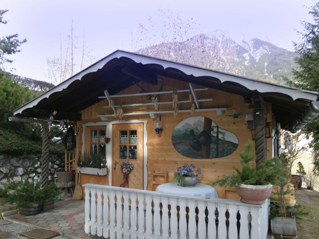 Ferienhaus Singer (315595), Imst, Imst-Gurgltal, Tirol, Österreich, Bild 2