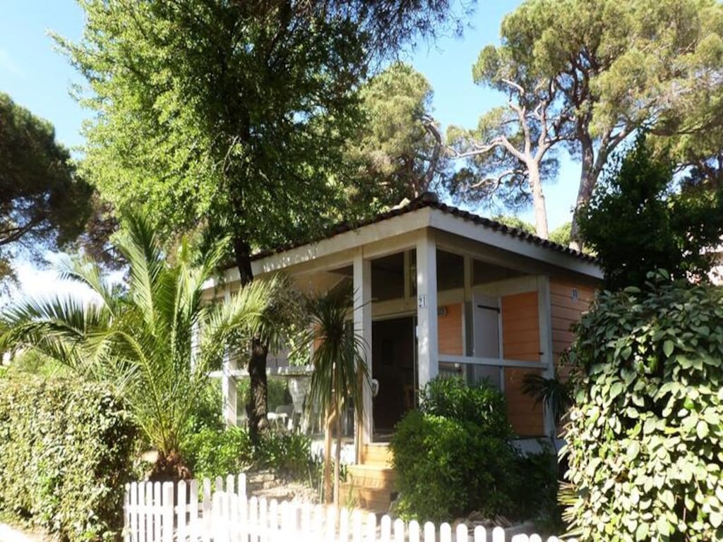 Huizen en villa's voor 8 personen