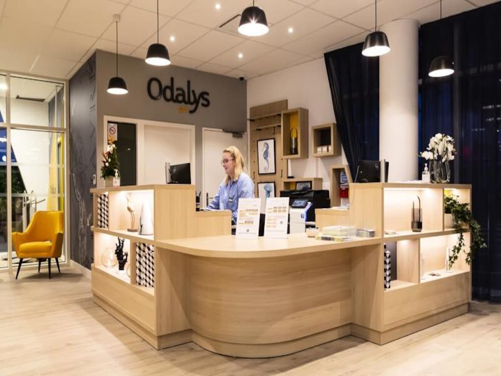 2 Kamer Appartement 4 Personen