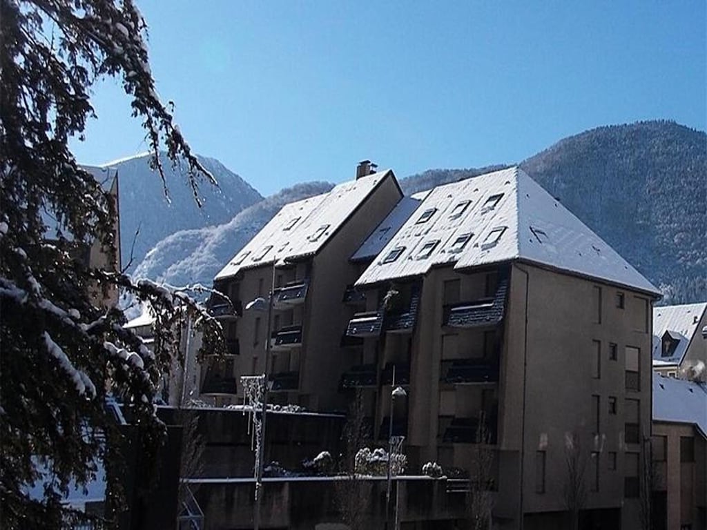 Residentie Terrasses D'etigny