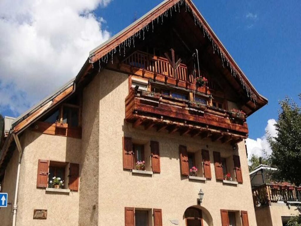 Landhuisresidentie La Villette