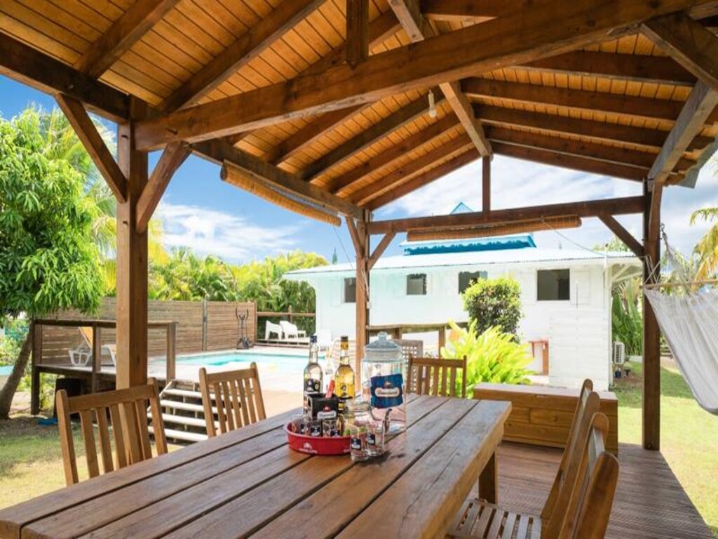 Huizen en villa's voor 4 personen