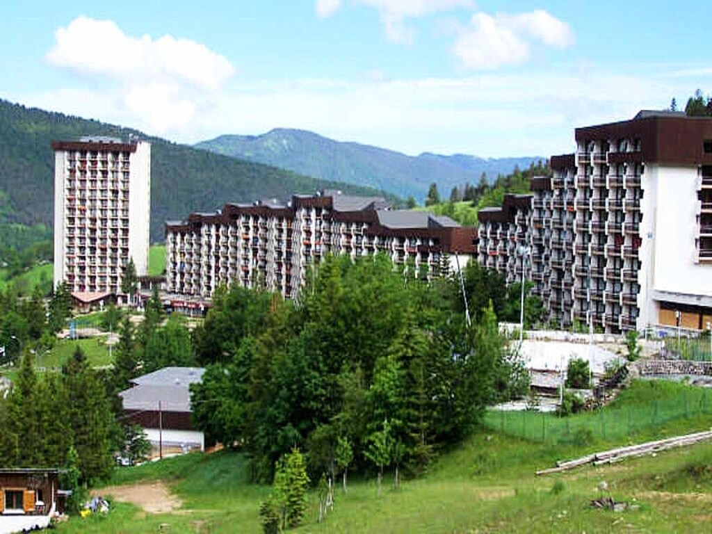 Residentie La Grande Moucherolle