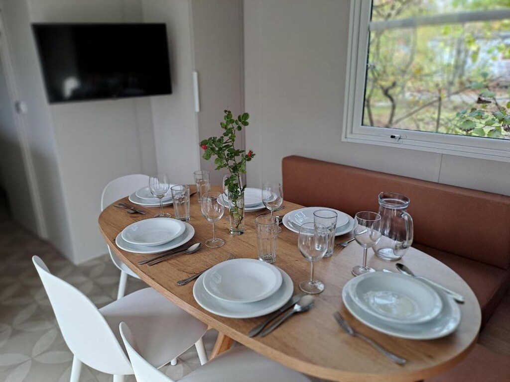 Waldrand-Retreat in Turnhout