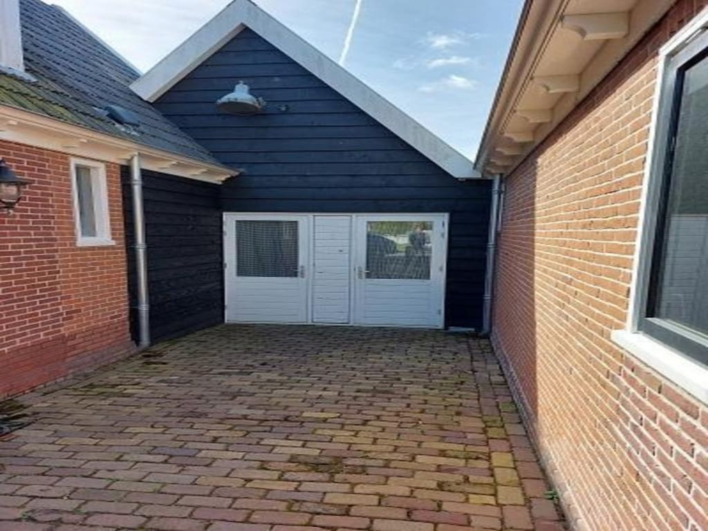 Ferienhaus Dirkshorn für 4 Personen