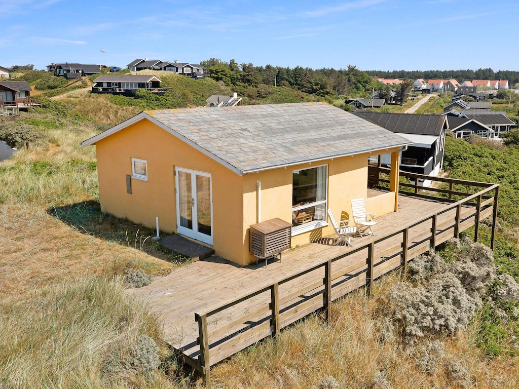 Sfeervol toevluchtsoord aan zee -- By Traum Ferienwohnungen