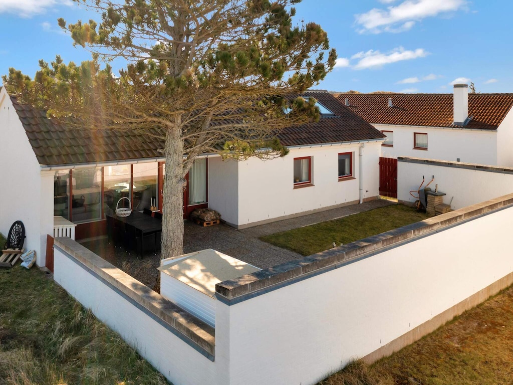 Sfeervolle retraite in Rodhus -- By Traum Ferienwohnungen