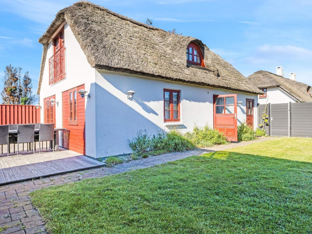 Sfeervolle retraite in Blokhus -- By Traum Ferienwohnungen