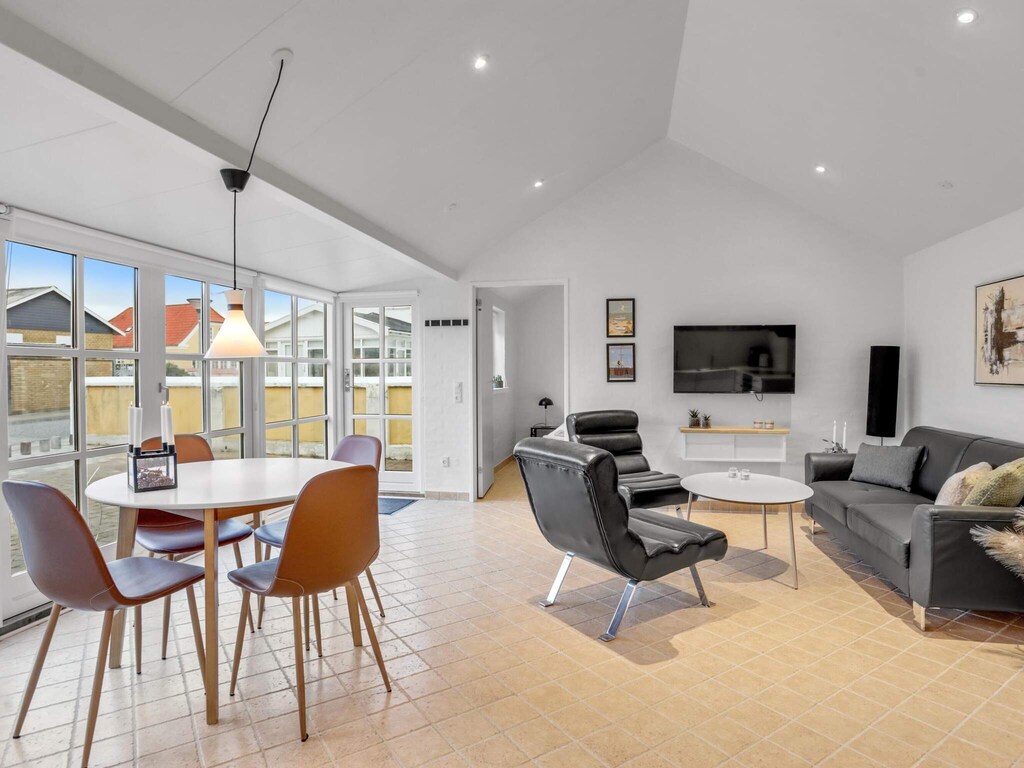 Charmantes Refugium in Lokken -- By Traum Ferienwohnungen