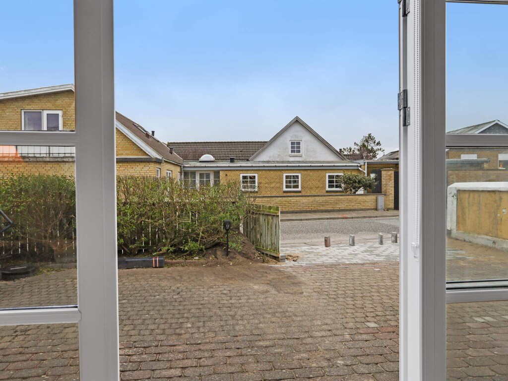 Betoverend toevluchtsoord in Lokken -- By Traum Ferienwohnungen