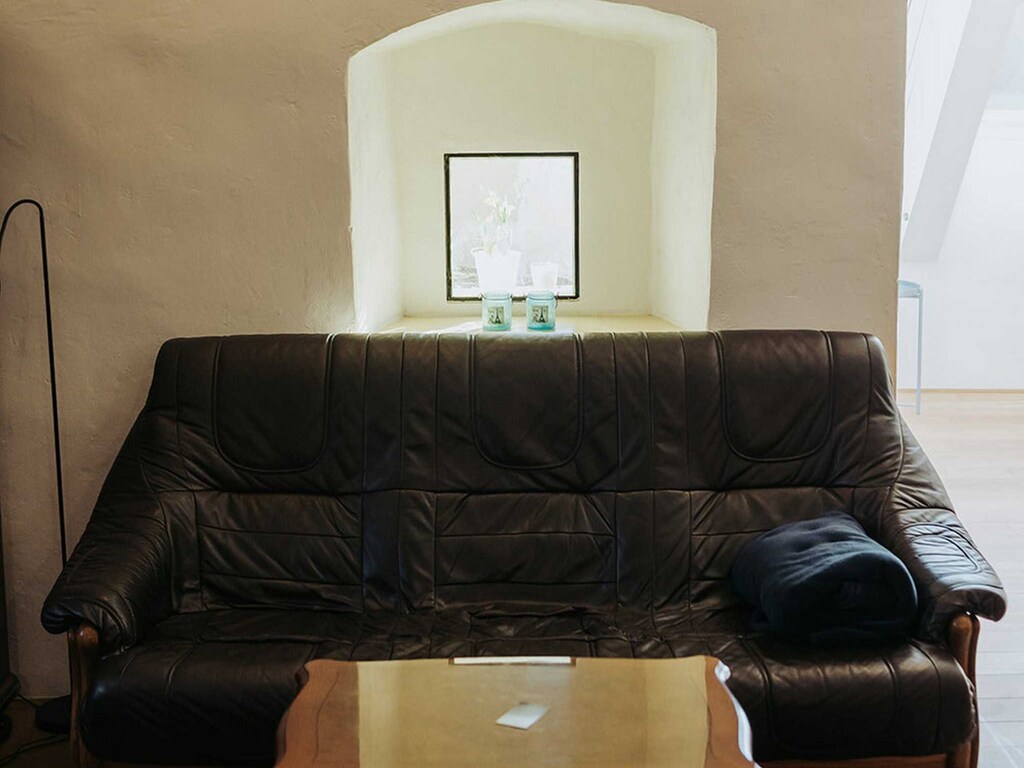 Enchanted Misty Valley Cottage Apartments - One Bedroom Apartment