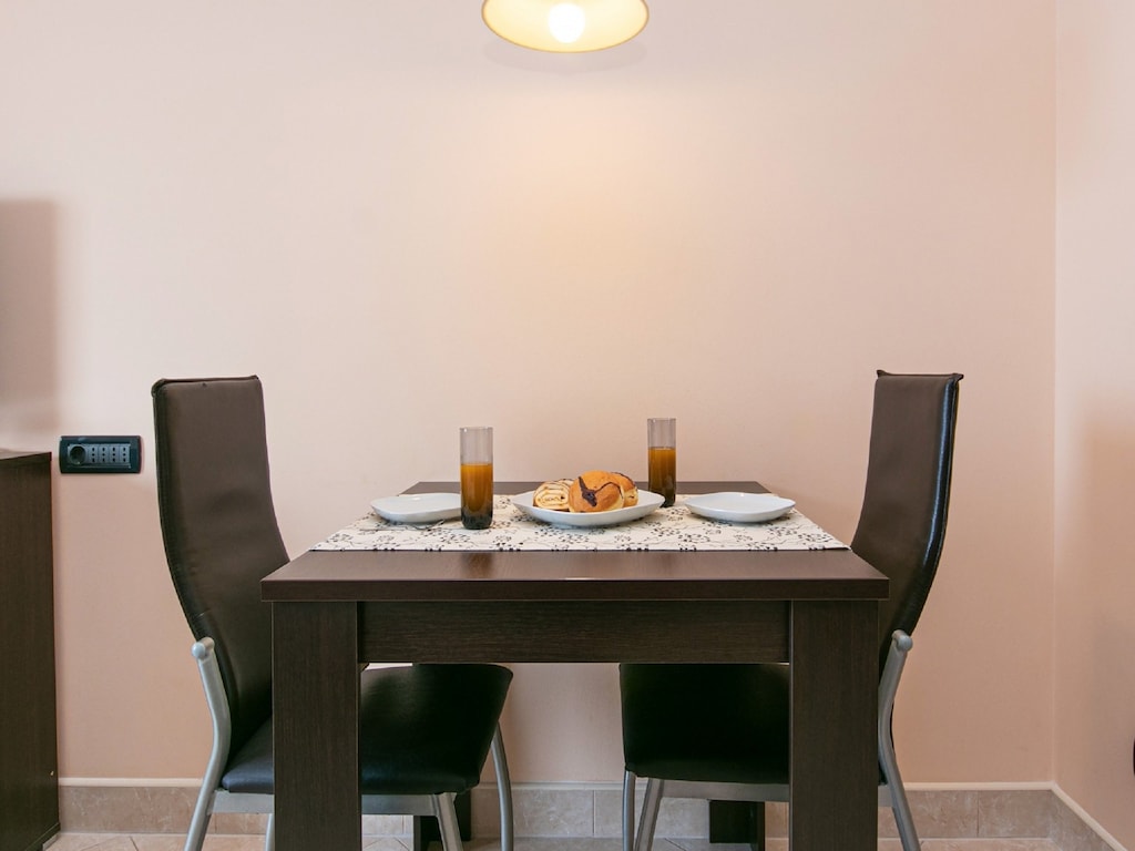 Apartments Relax Brela - Studio