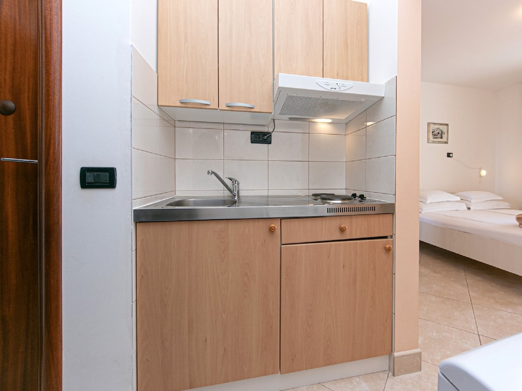 Apartments Relax Brela - Studio