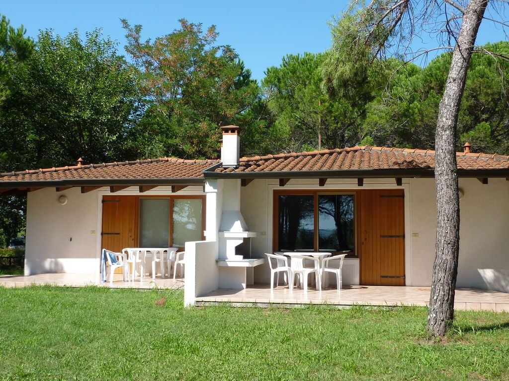 Maison de vacances Village Belvedere Pineta 2 (256633), Aquileia, Côte adriatique (Frioul-Vénétie julienne), Frioul-Vénétie julienne, Italie, image 1