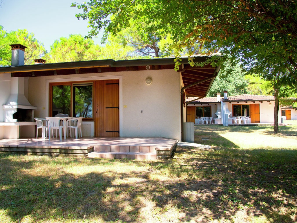 Maison de vacances Village Belvedere Pineta 2 (256633), Aquileia, Côte adriatique (Frioul-Vénétie julienne), Frioul-Vénétie julienne, Italie, image 2