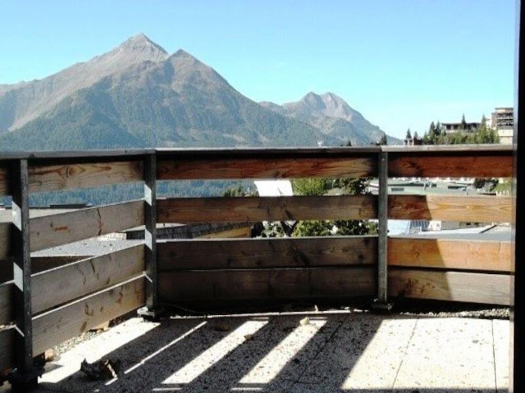 2 Kamers voor 6 personen
