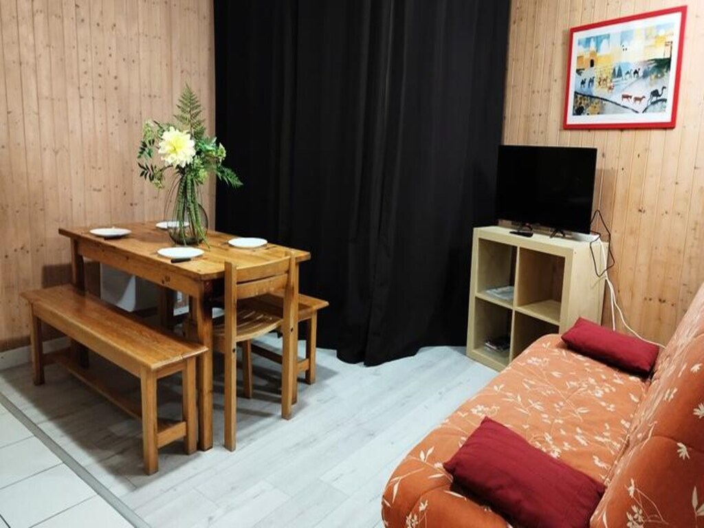 3 Kamers voor 8 personen