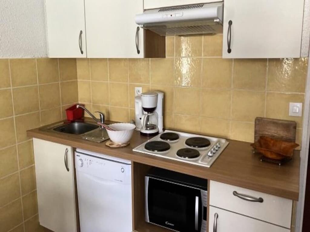 2 Kamers voor 8 personen