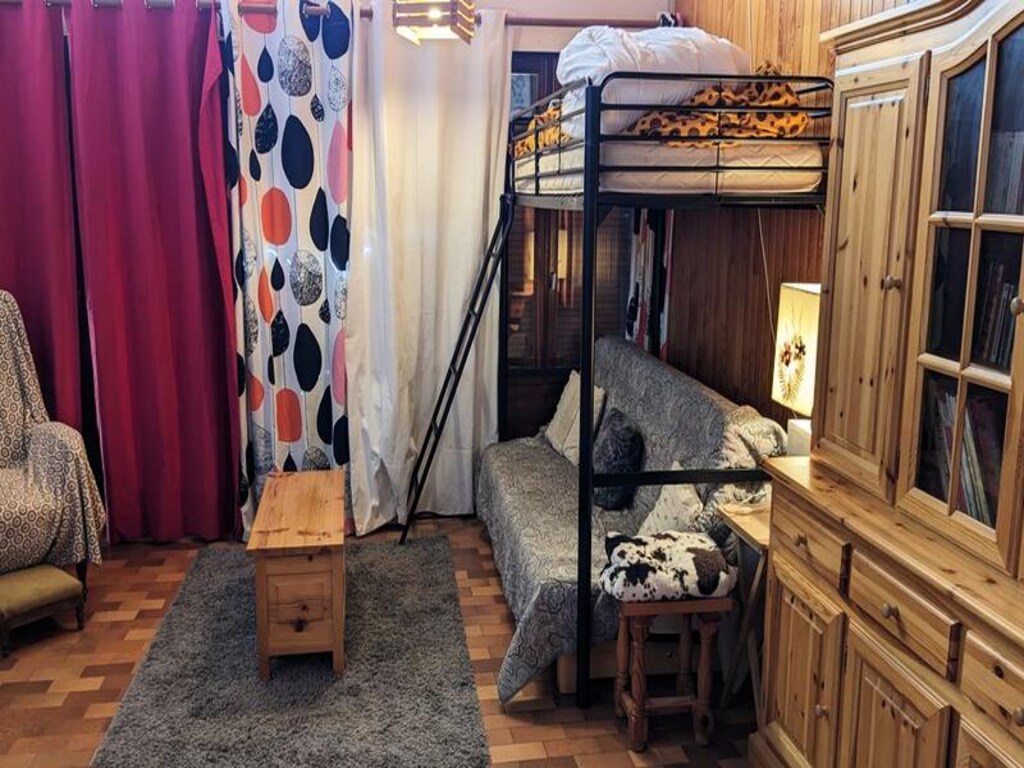 2 Kamers voor 5 personen