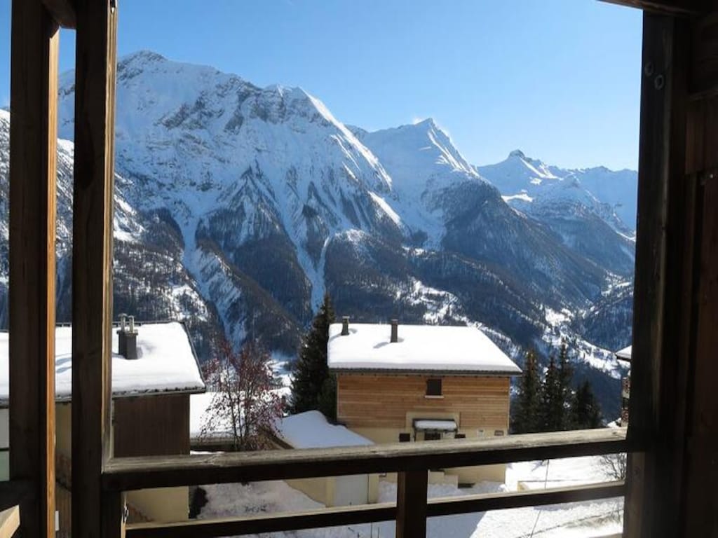 3 Kamers voor 6 personen