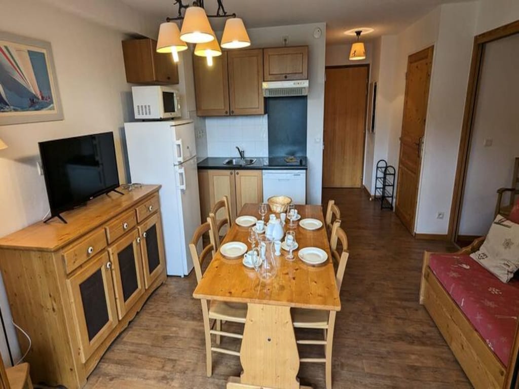 2 Kamers voor 6 personen