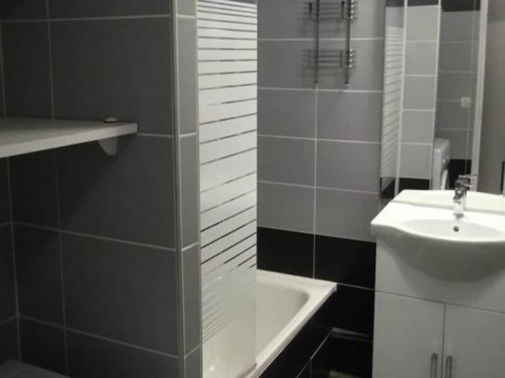 2 Kamers voor 6 personen