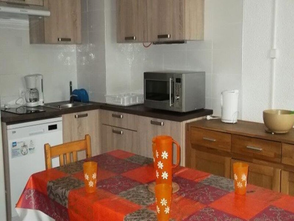 3 Kamers voor 8 personen