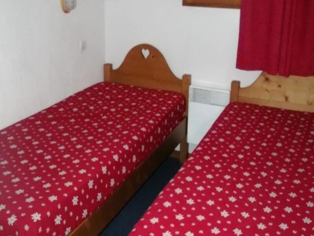 Residentie Balcons Du Soleil