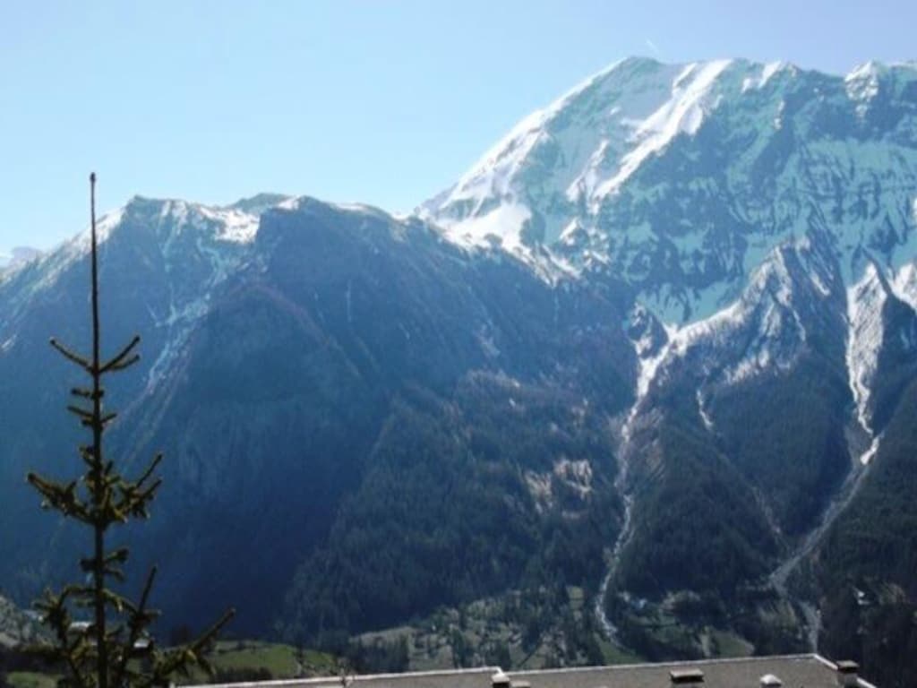 Residentie Les Erables