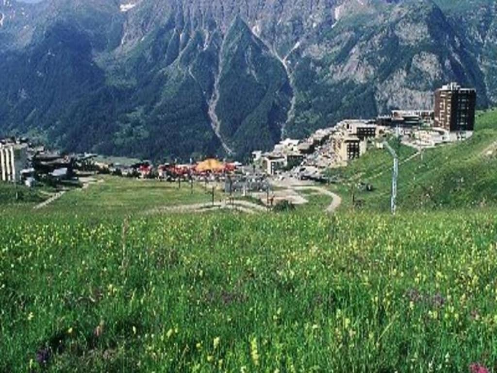 Studio voor 6 personen