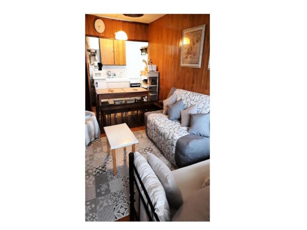 Appartement in Orcières bij Grande Ourse